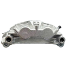 2012 Gmc Sierra 2500 HD Brake Caliper 3
